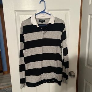Pacsun Striped Shirt